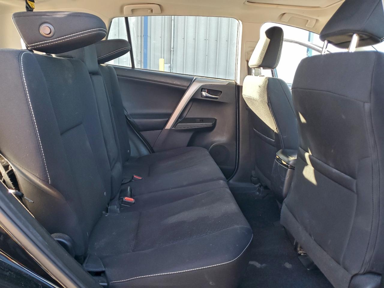 2017 Toyota Rav4 Xle VIN: 2T3WFREV0HW345330 Lot: 94192575