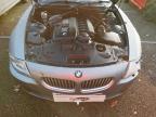 2007 BMW Z4 3.0SI SPORT 2DR AUTO for sale at Copart SANDTOFT