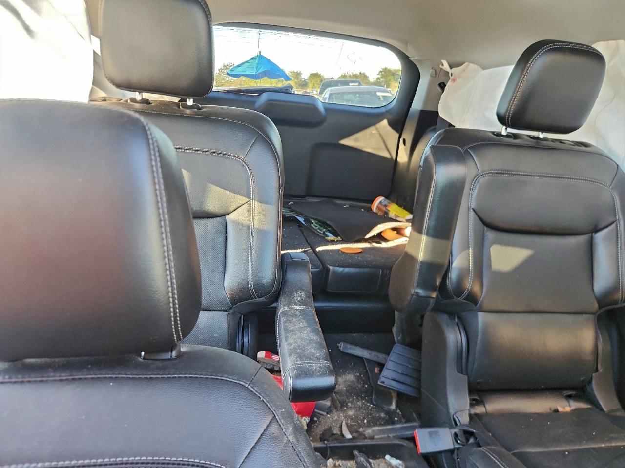 2021 Ford Explorer Limited VIN: 1FMSK7FH8MGB03863 Lot: 94366255