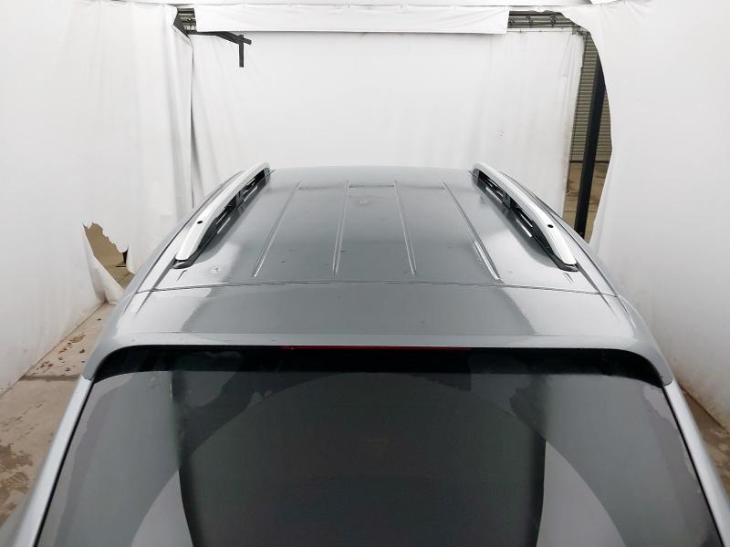 2006 PORSCHE CAYENNE 5DR TIPTRONIC S