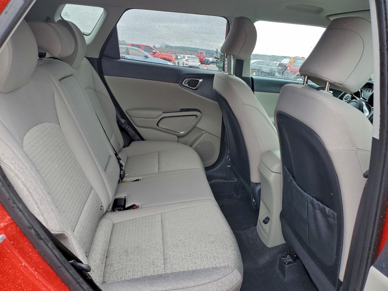 2020 Kia Soul Ex VIN: KNDJ33AUXL7718150 Lot: 94377525