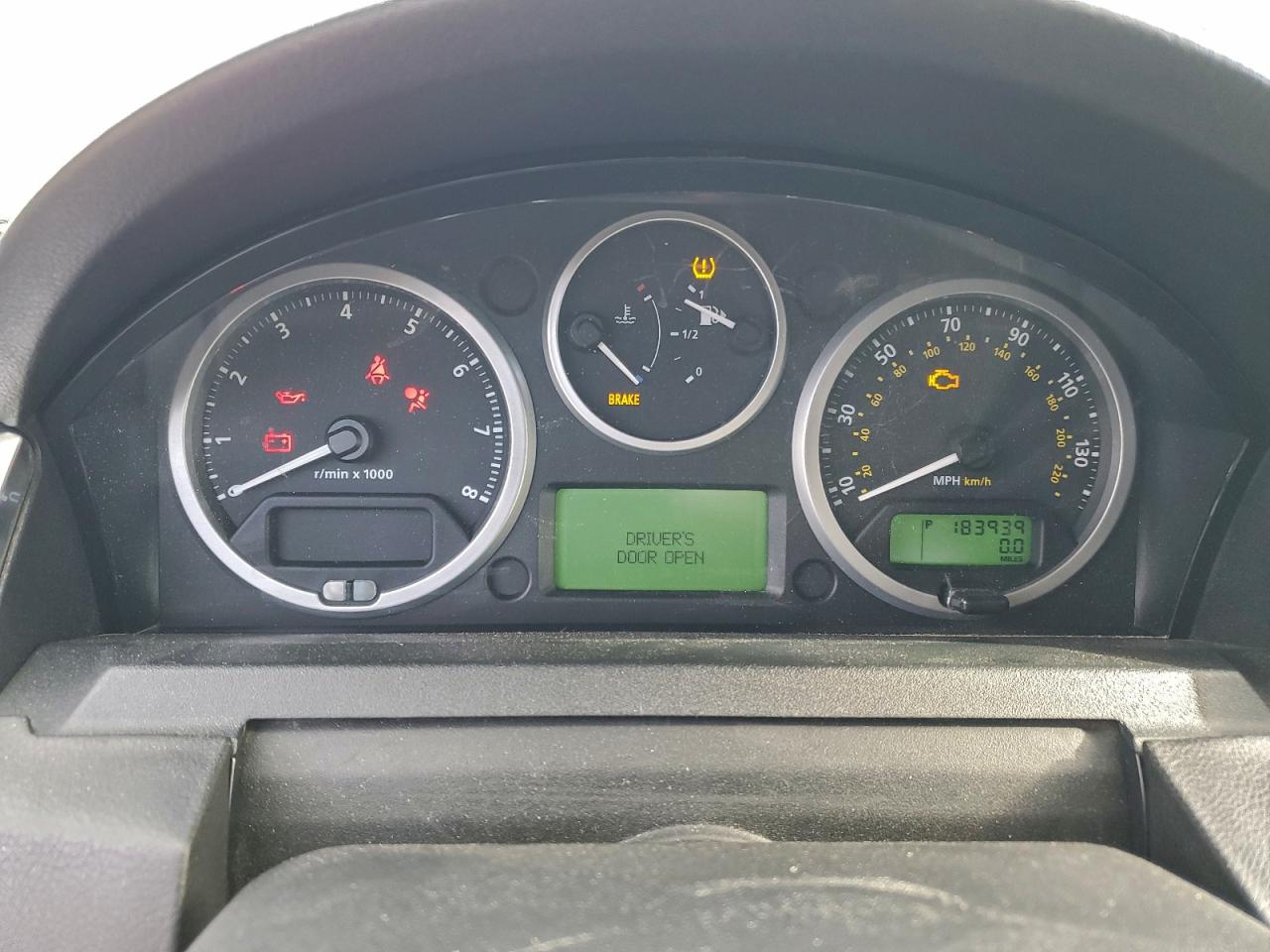 2009 Land Rover Range Rover Sport Hse VIN: SALSK25409A214982 Lot: 93996025