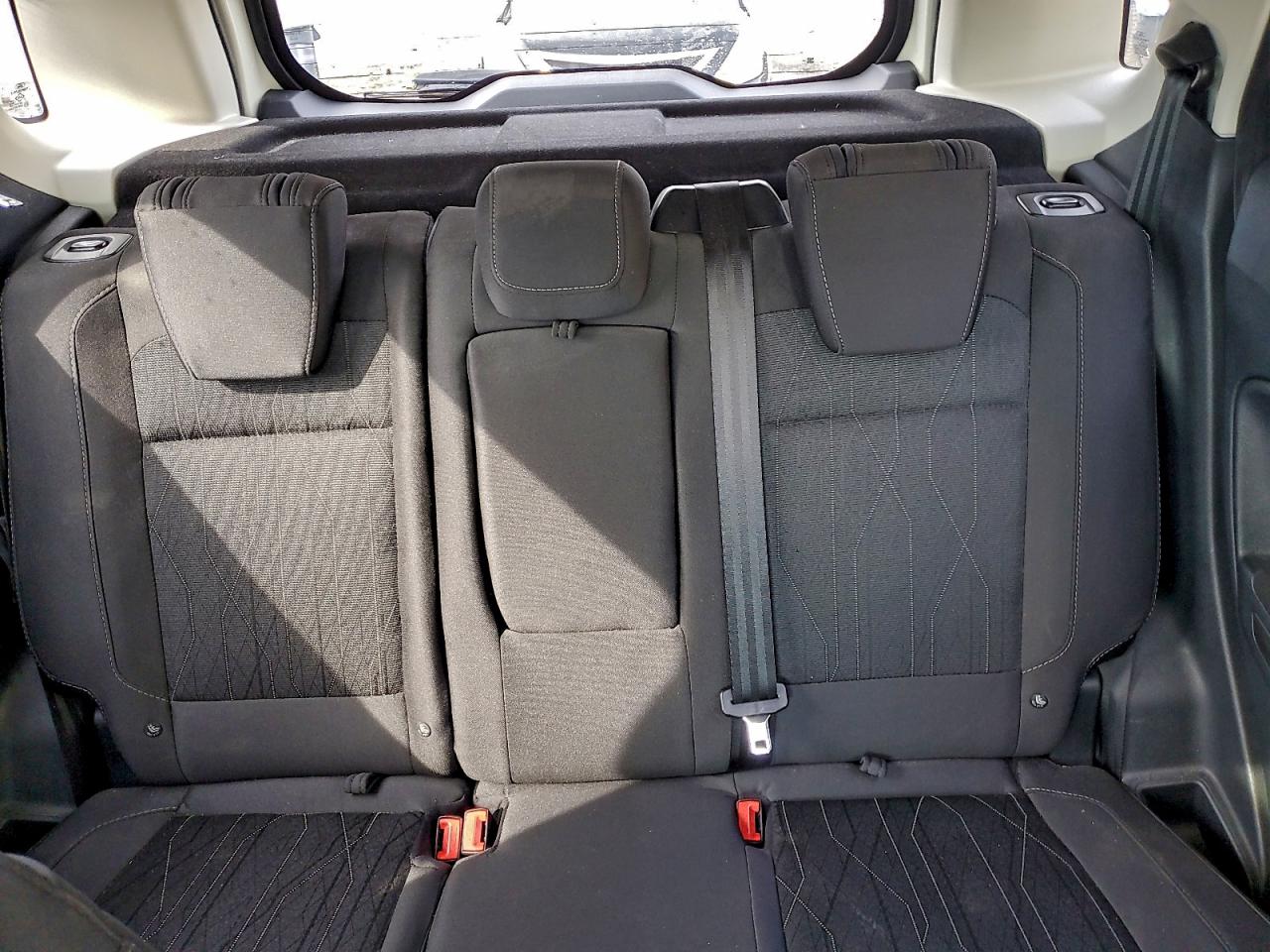 2022 Ford Ecosport Se VIN: MAJ6S3GLXNC470117 Lot: 93841855