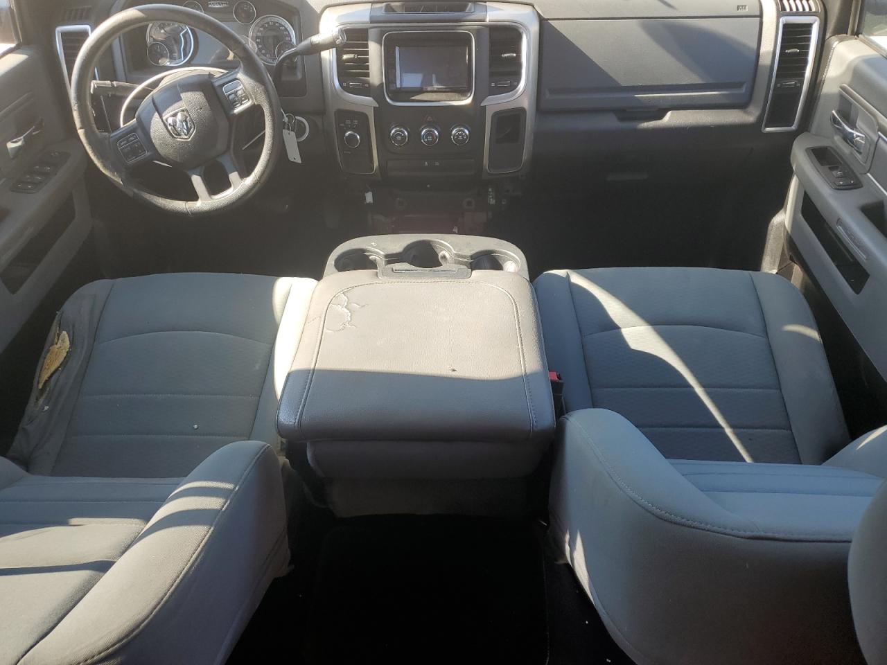 2013 Ram 1500 Slt VIN: 1C6RR7GP5DS610440 Lot: 90869255