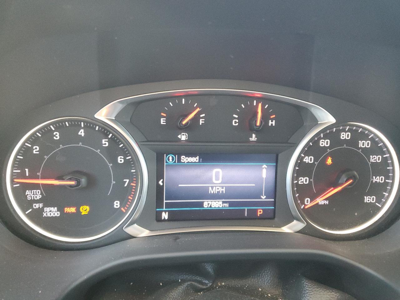 2020 GMC Acadia Sle VIN: 1GKKNRLS1LZ169721 Lot: 91275845