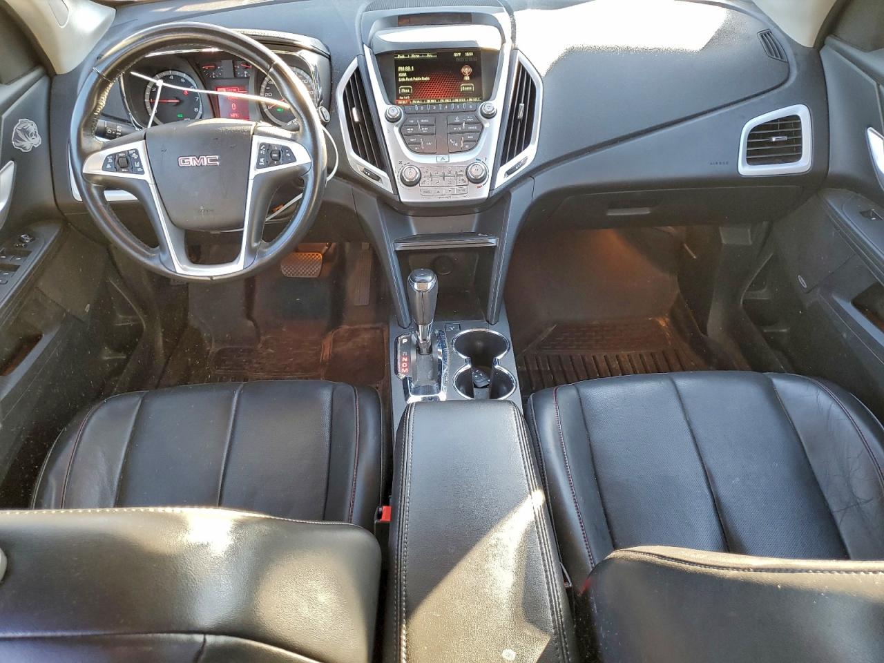 2017 GMC Terrain Slt VIN: 2GKFLUEK3H6194159 Lot: 93647875