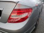 2013 MERCEDES-BENZ C CLASS C220 CDI BLUEEFFICIENCY AMG SPORT PLUS 2DR AUTO for sale at Copart GLOUCESTER