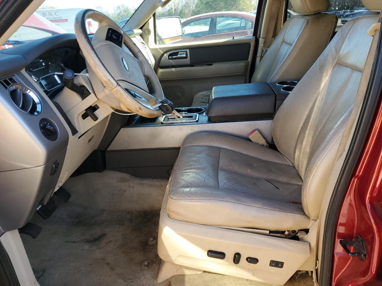 2014 Ford Expedition El Xlt VIN: 1FMJK1H56EEF44822 Lot: 92934135