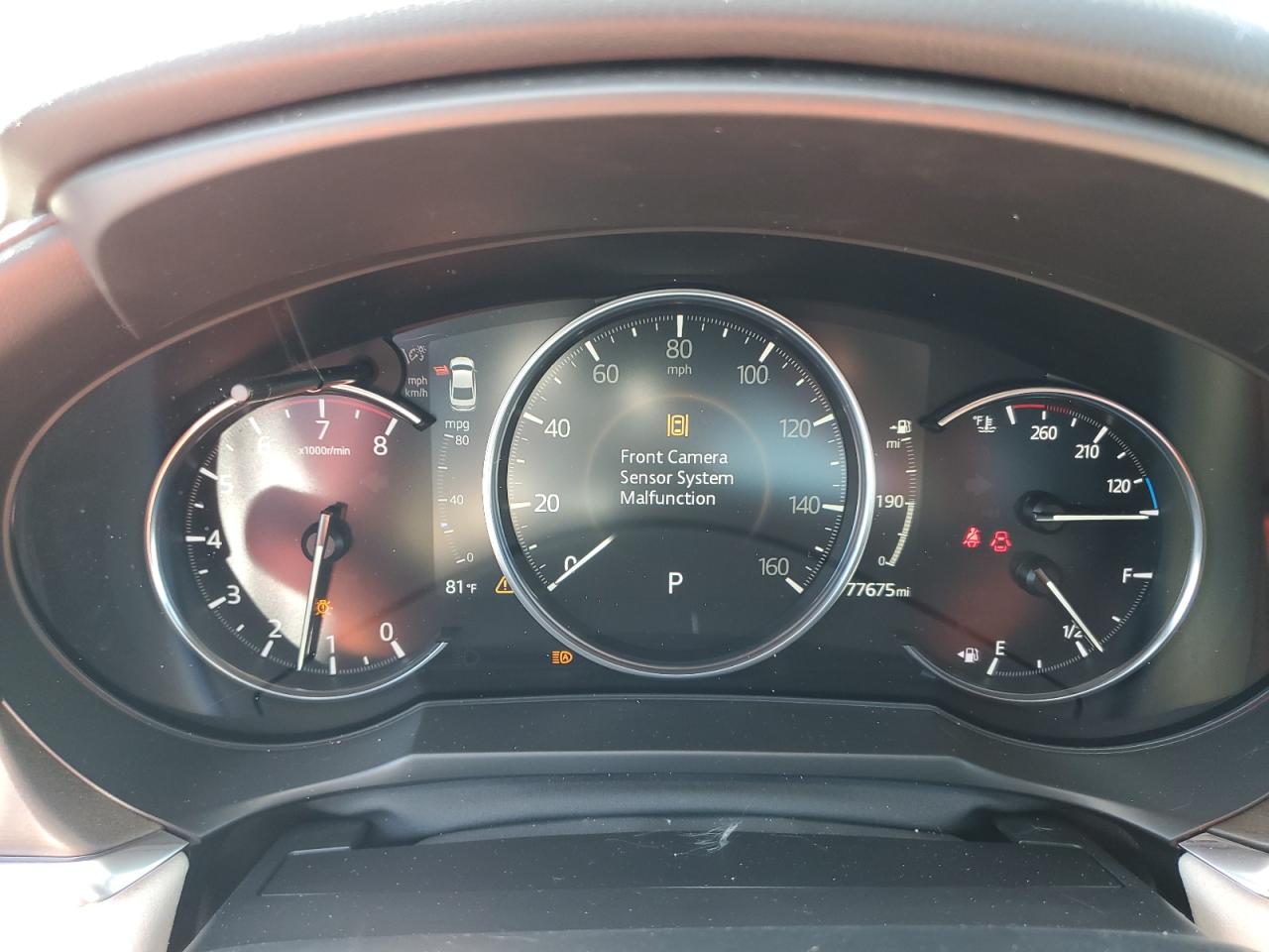 2018 Mazda 6 Signature VIN: JM1GL1XY0J1313956 Lot: 93518825