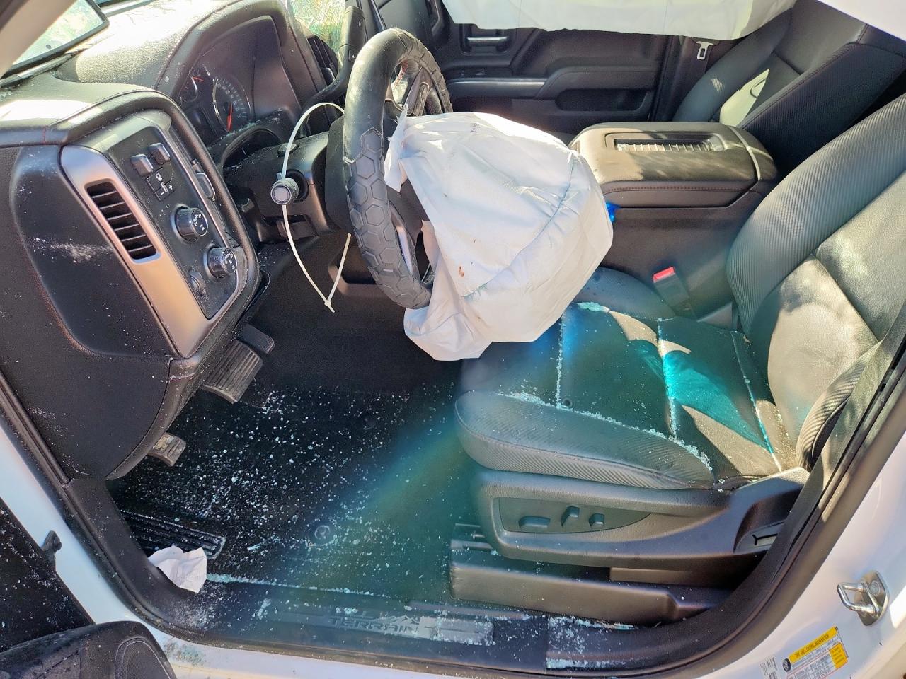 2018 GMC Sierra K1500 Slt VIN: 3GTU2NEJ0JG340885 Lot: 91435615