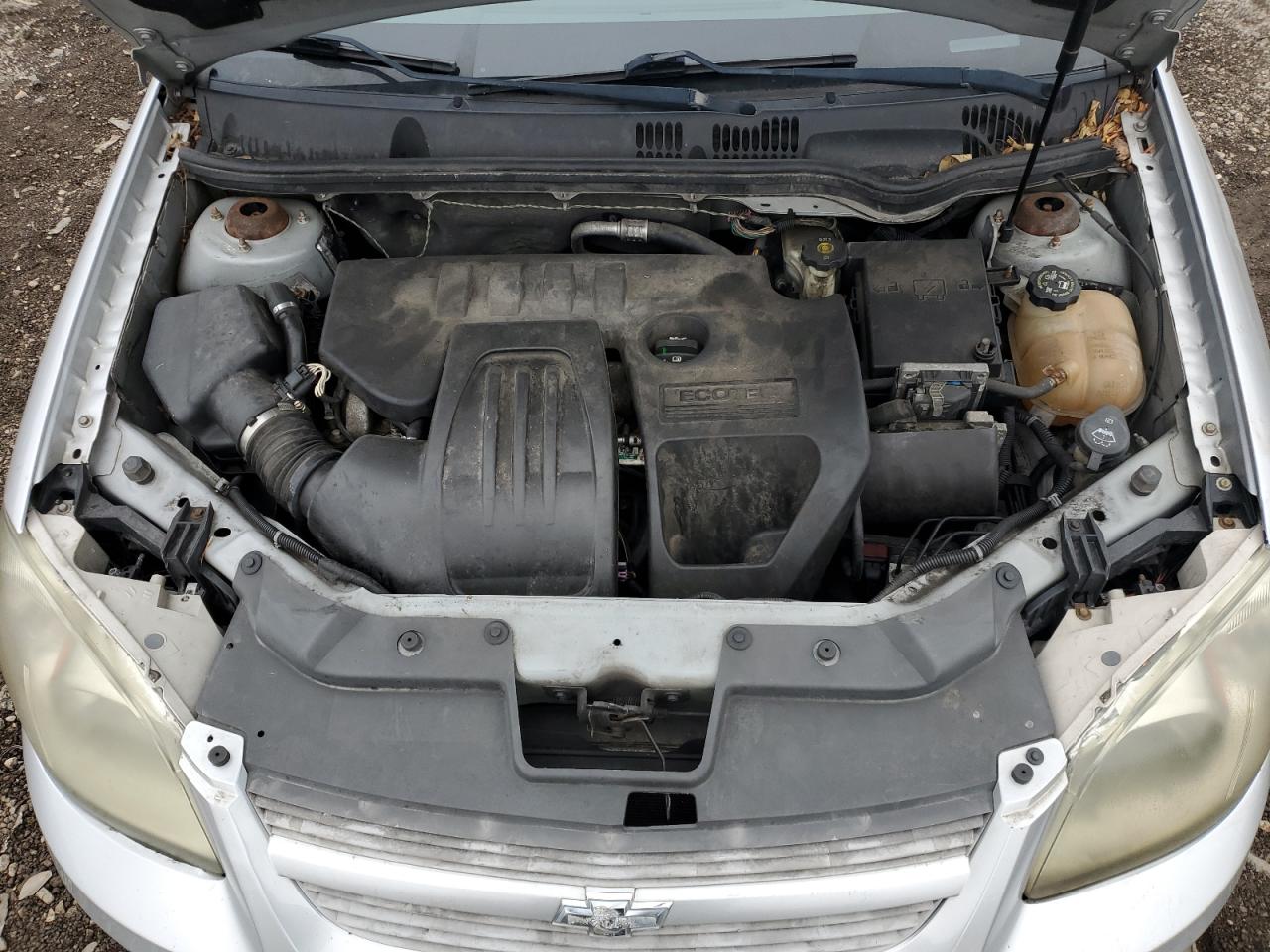 2009 Chevrolet Cobalt Lt VIN: 1G1AT58HX97270322 Lot: 93917715