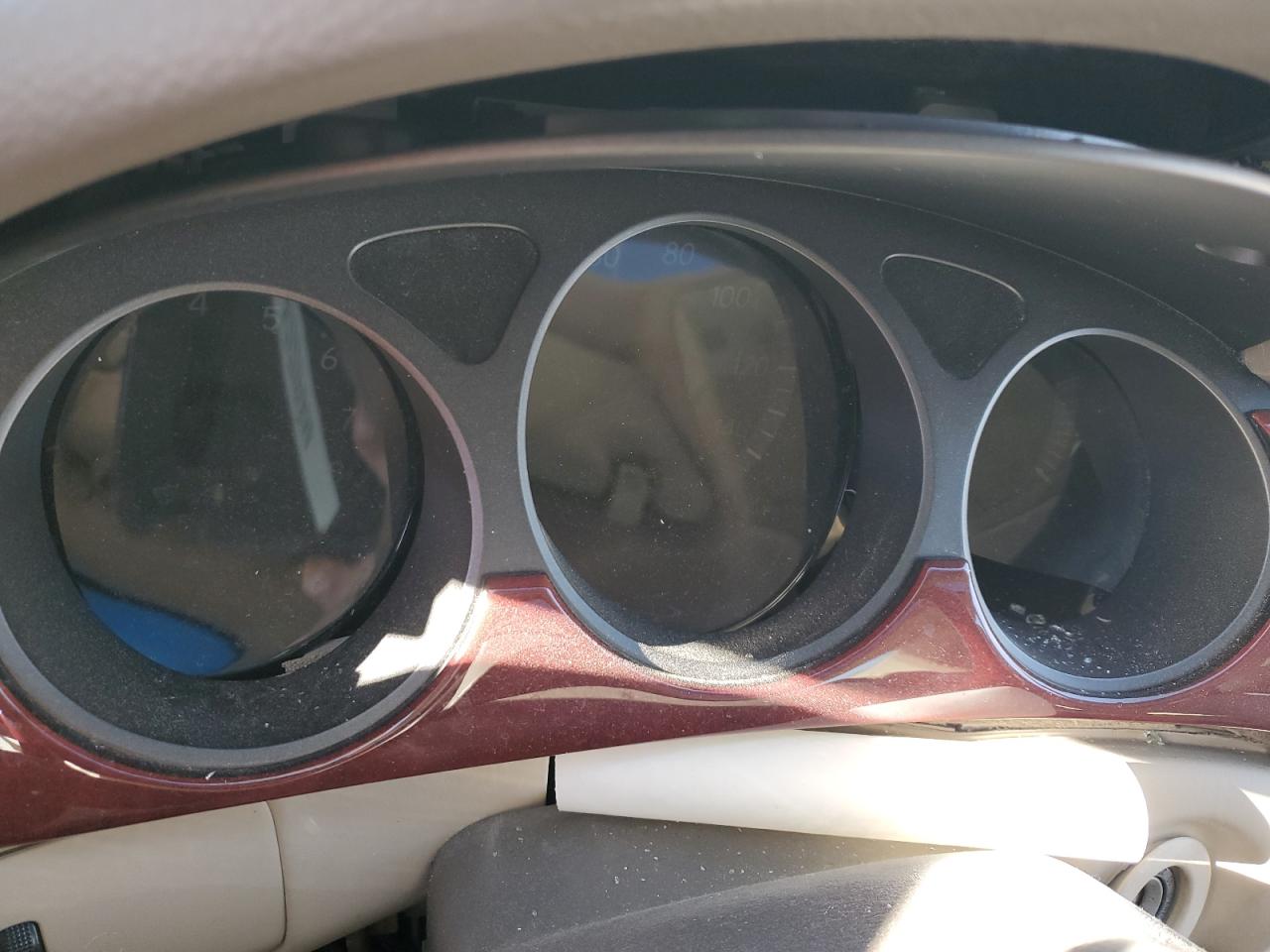 2003 Lexus Es 300 VIN: JTHBF30G530110048 Lot: 92246625