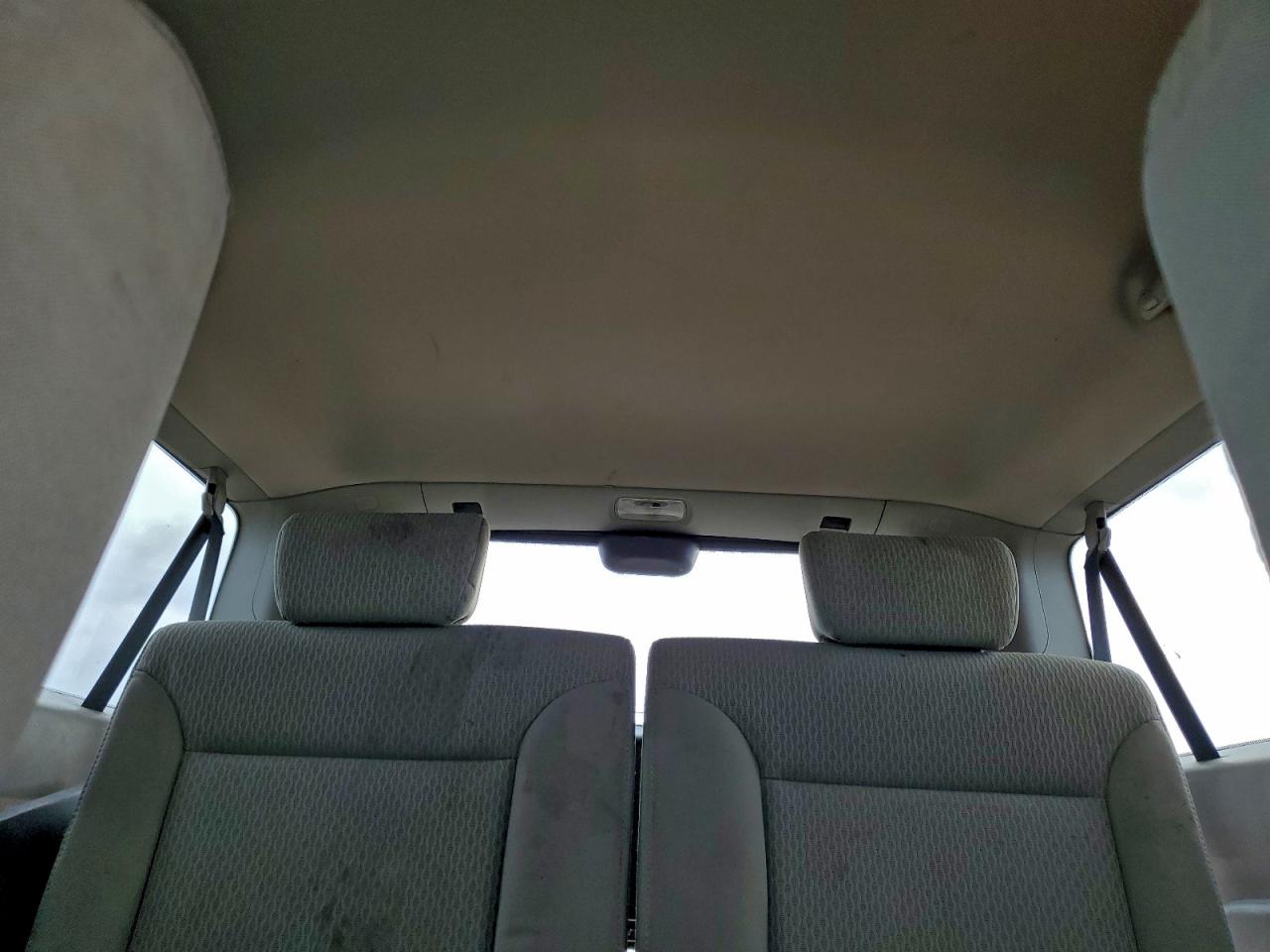 2010 Honda Element Ex VIN: 5J6YH2H7XAL004768 Lot: 93597875