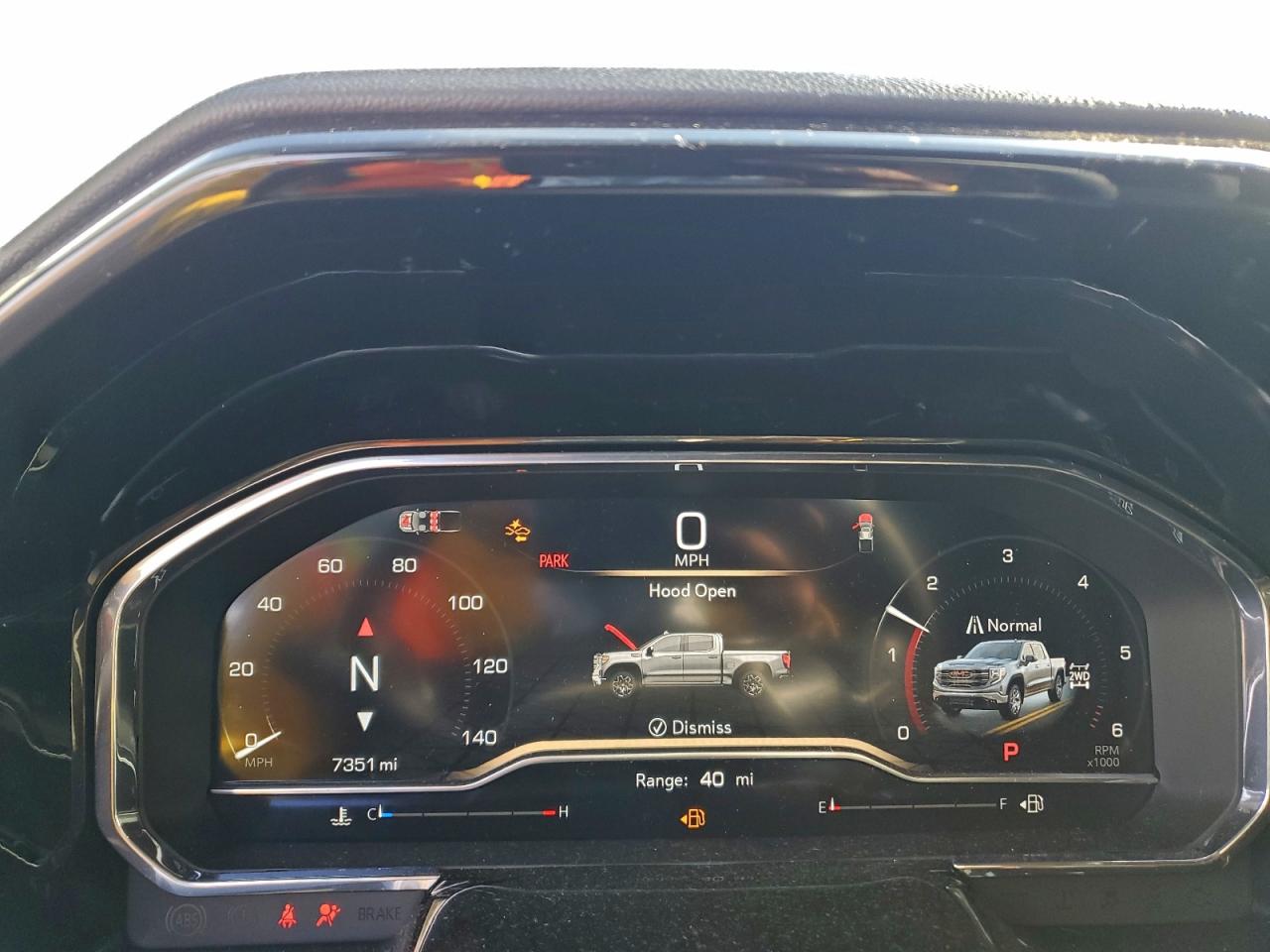 2025 GMC Sierra K1500 Elevation VIN: 1GTUUCED2SZ330241 Lot: 93945805