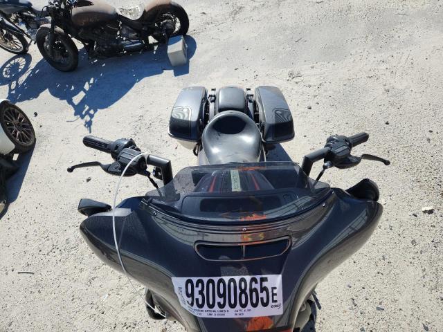 2018 HARLEY-DAVIDSON FLHXSE CVO STREET GLIDE  