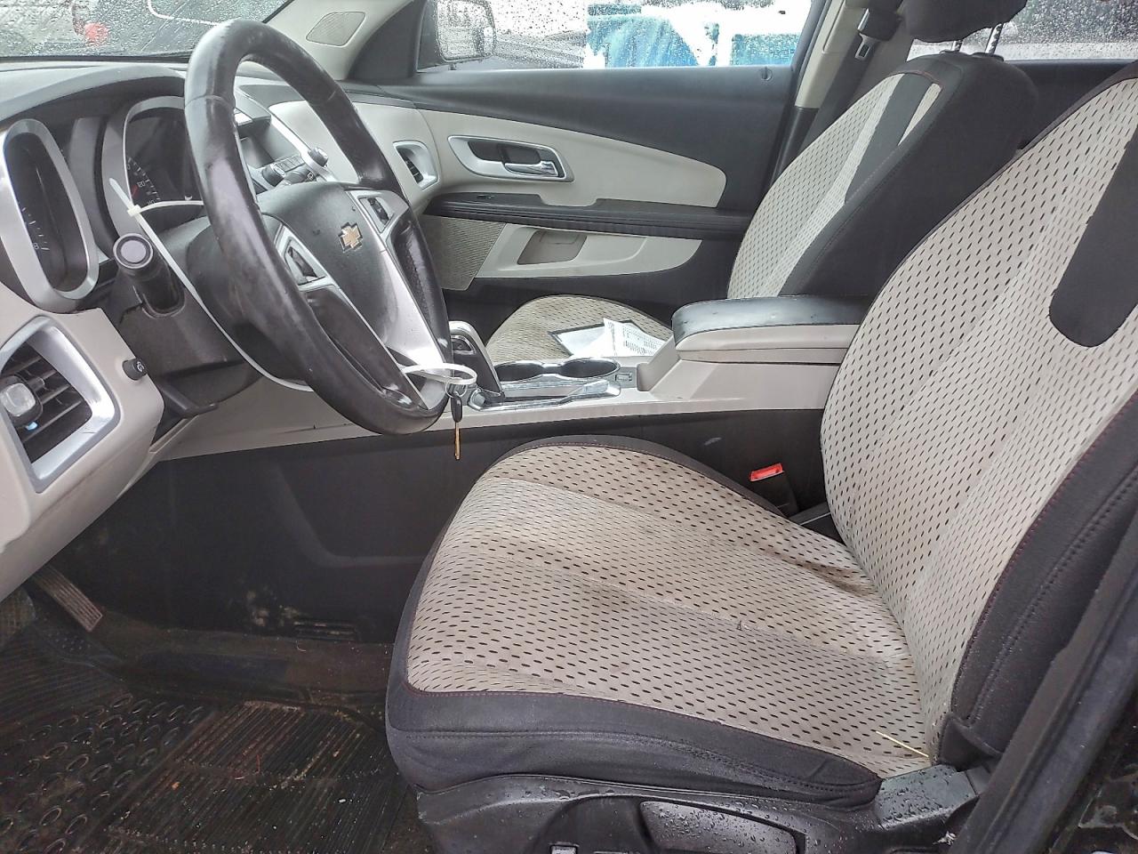 2011 Chevrolet Equinox Ls VIN: 2CNALBEC8B6268861 Lot: 94110165