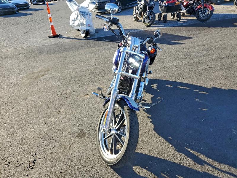 2006 HARLEY-DAVIDSON FXDLI   