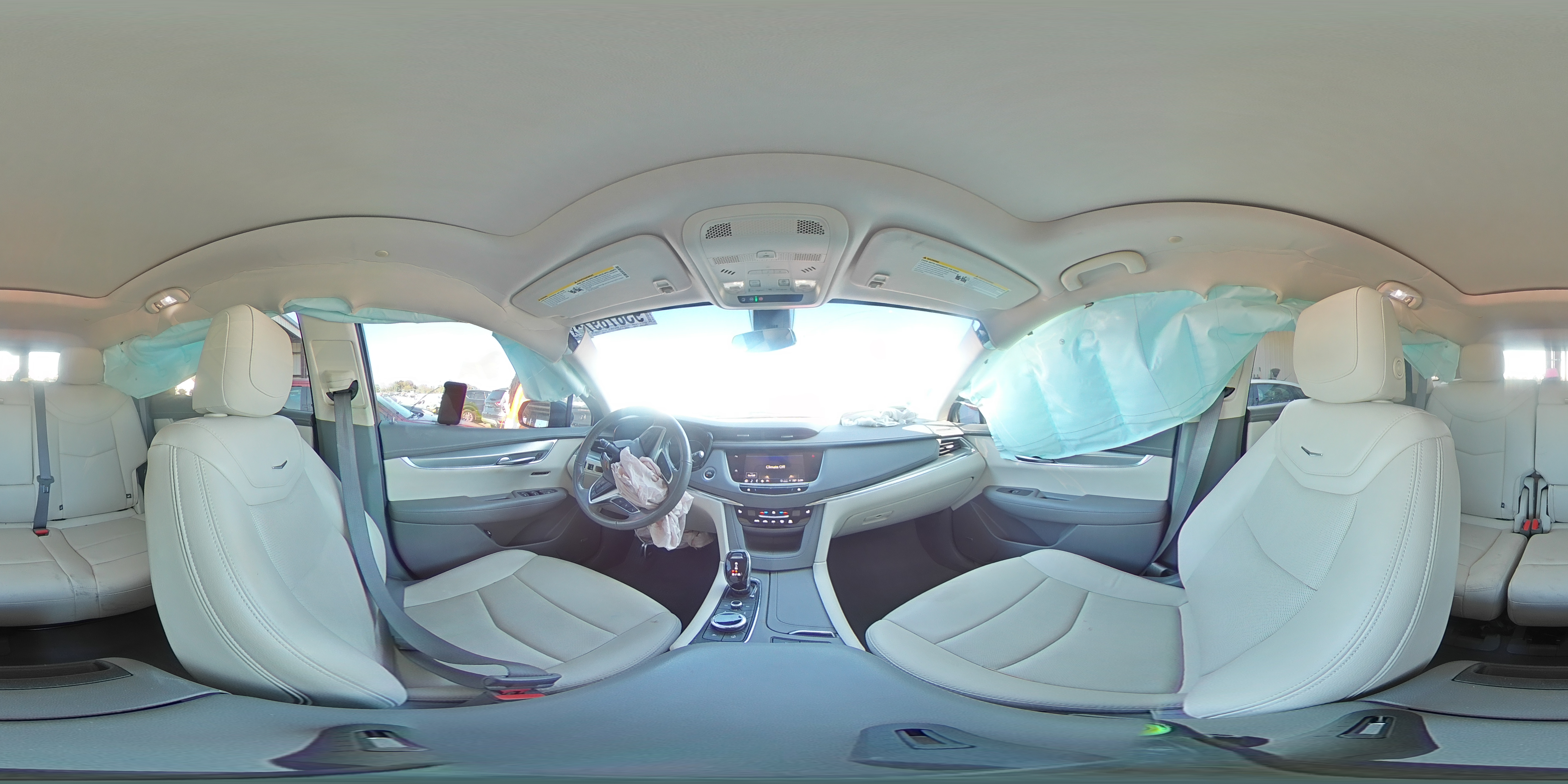 2022 Cadillac Xt5 Premium Luxury VIN: 1GYKNCR48NZ178995 Lot: 93878975