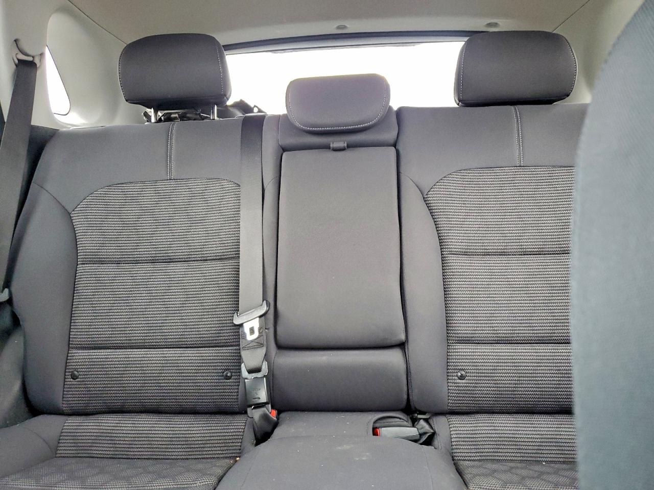 2018 Kia Niro Fe VIN: KNDCB3LCXJ5120987 Lot: 93633145