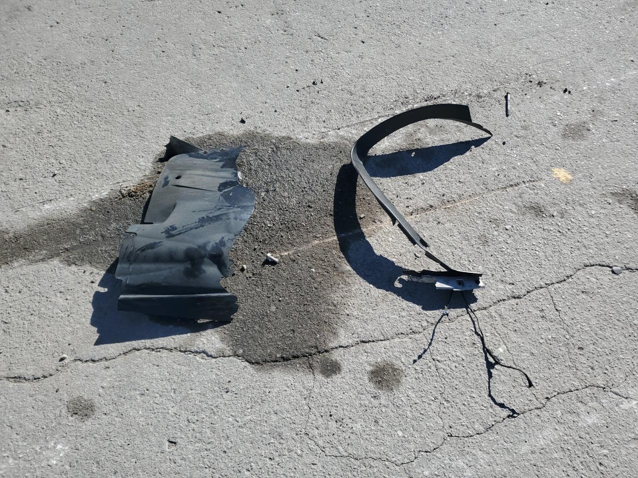 2017 Ford Escape Titanium VIN: 1FMCU9J96HUF09741 Lot: 91861955