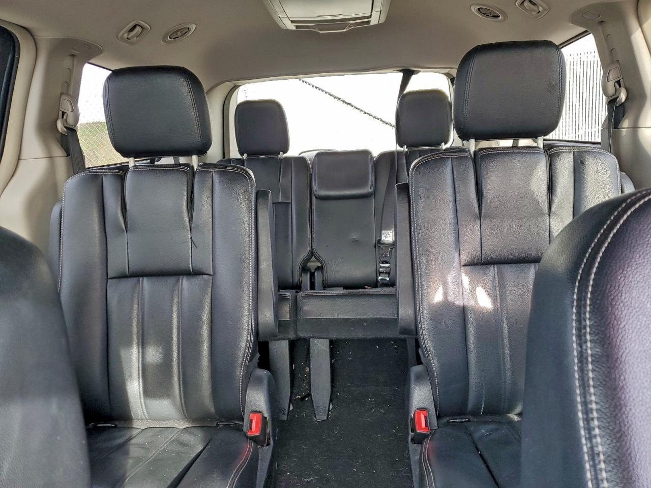 2014 Chrysler Town & Country Touring VIN: 2C4RC1BG3ER403823 Lot: 93187645