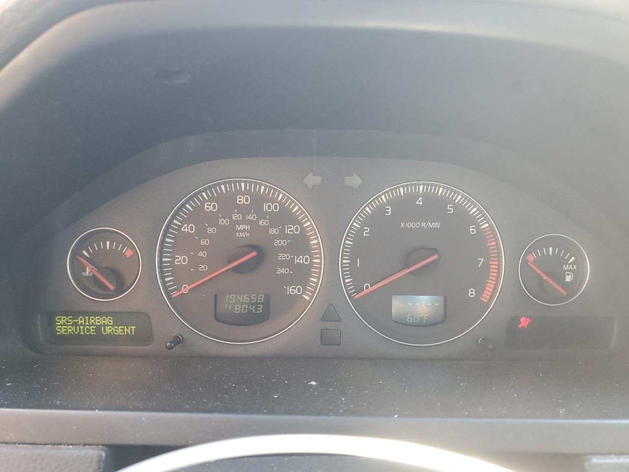 2006 Volvo Xc90 VIN: YV4CZ592161299972 Lot: 91021285