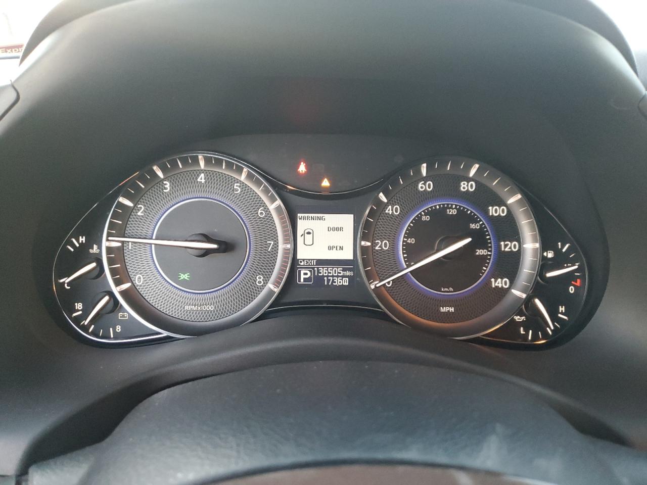 2015 Infiniti Qx80 VIN: JN8AZ2NE9F9084581 Lot: 93299735