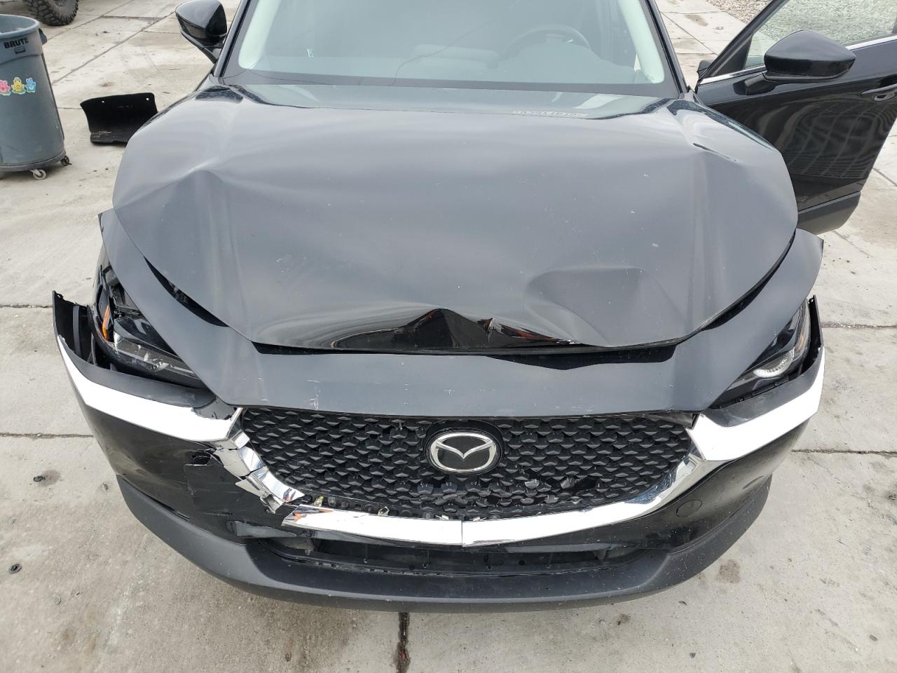 2023 Mazda Cx-30 VIN: 3MVDMBAM0PM562330 Lot: 93371615