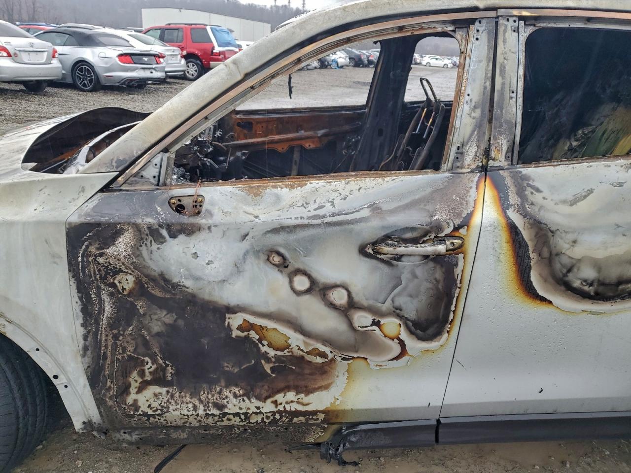 2018 Mazda Cx-5 Sport VIN: JM3KFBBM1J0414772 Lot: 94348145