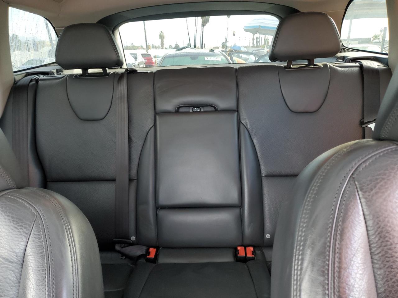 2014 Volvo Xc60 T6 VIN: YV4902DZ6E2503701 Lot: 92841265