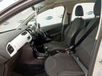 2013 CITROEN C3 1.2 VTI SELECTION 5DR for sale at Copart BRISTOL
