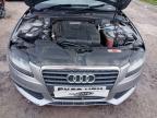 2009 AUDI A4 2.0 TDI 143 SE 5DR MULTITRONIC for sale at Copart WESTBURY
