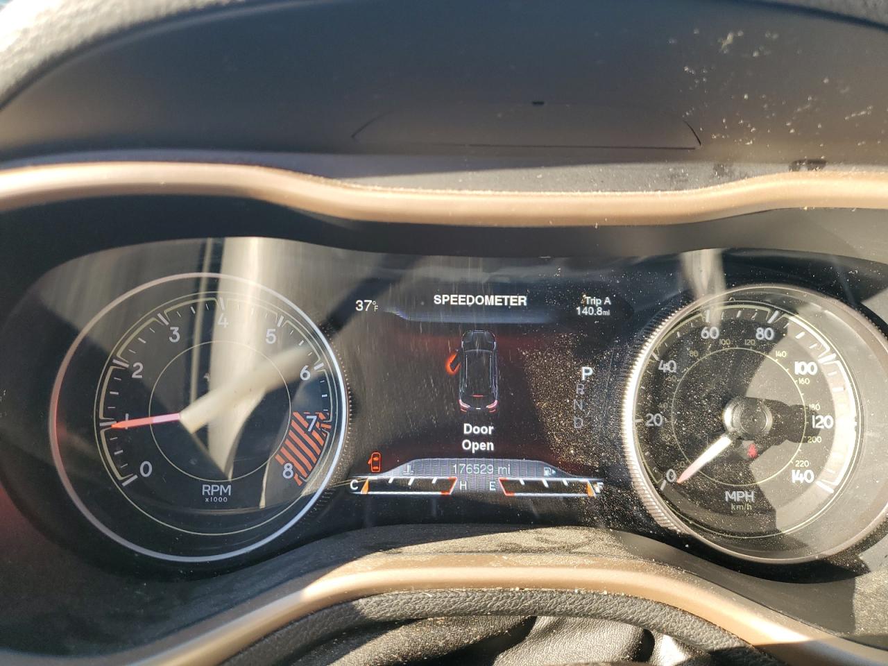 2014 Jeep Cherokee Limited VIN: 1C4PJLDS7EW104059 Lot: 91459855