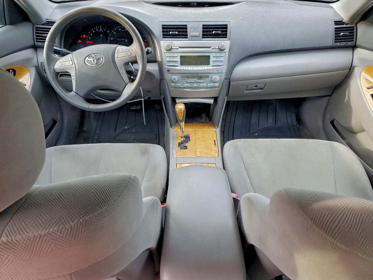 2007 Toyota Camry Ce VIN: 4T1BE46K17U085665 Lot: 93568105