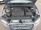 2016 AUDI A3 2.0 TDI SPORT 5DR S TRONIC [NAV] for sale at Copart SANDWICH