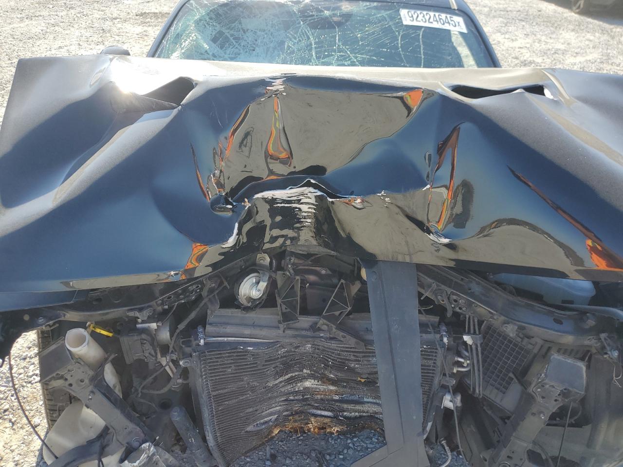 2016 Dodge Challenger R/T Scat Pack VIN: 2C3CDZFJ6GH349759 Lot: 92324645