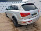 2007 AUDI Q7 3.0 TDI QUATTRO S LINE 5DR TIP AUTO for sale at Copart SANDY