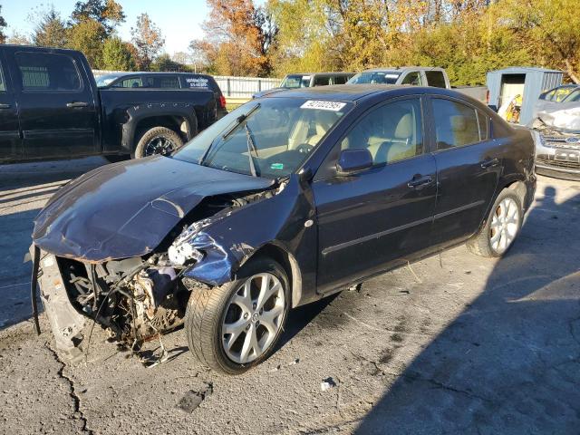 2008 Mazda 3 I