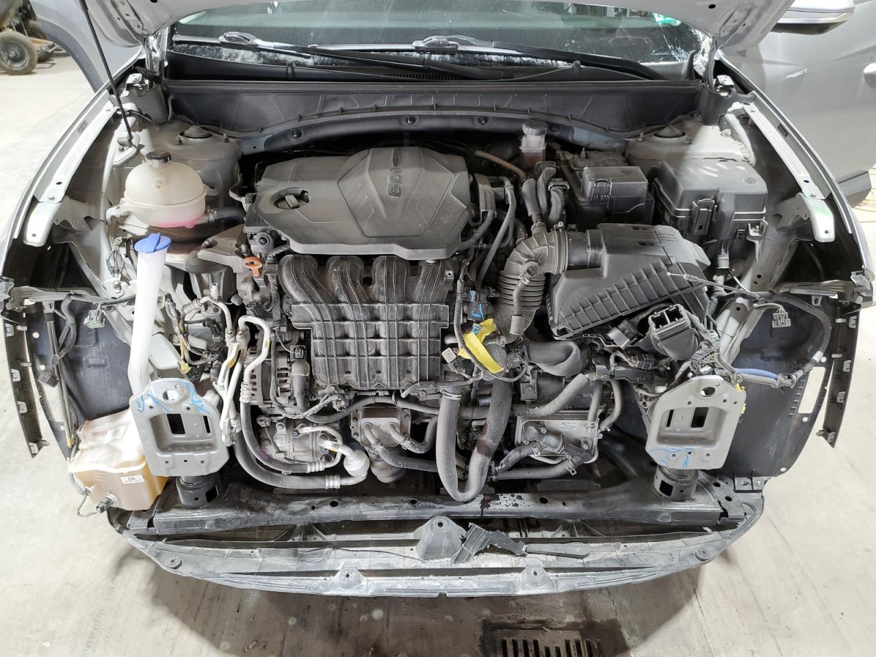 2022 Hyundai Tucson Limited VIN: 5NMJECAEXNH040319 Lot: 92237375