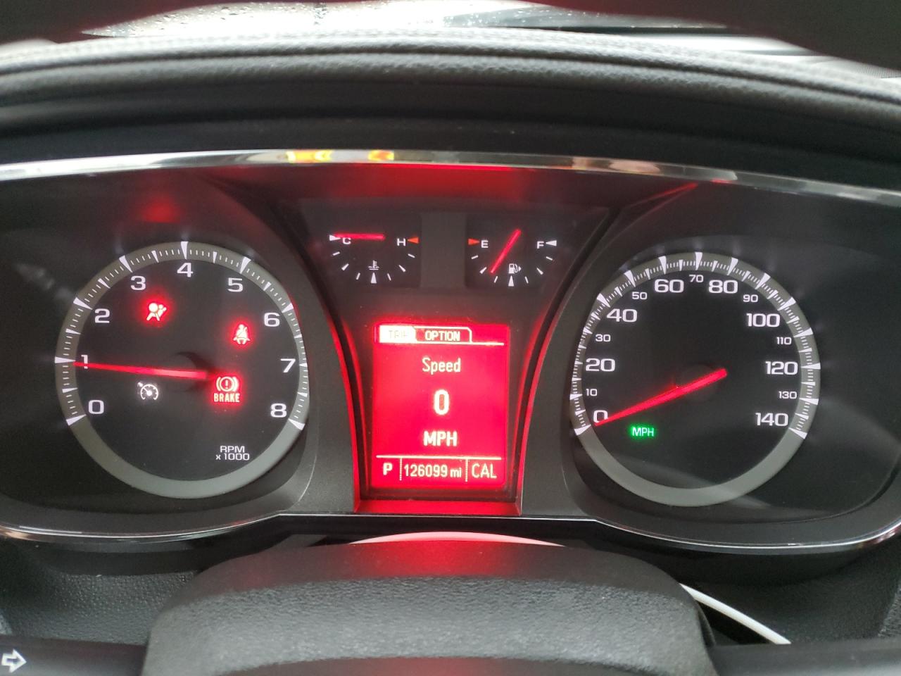 2017 GMC Terrain Sle VIN: 2GKFLSEK6H6310961 Lot: 93083385