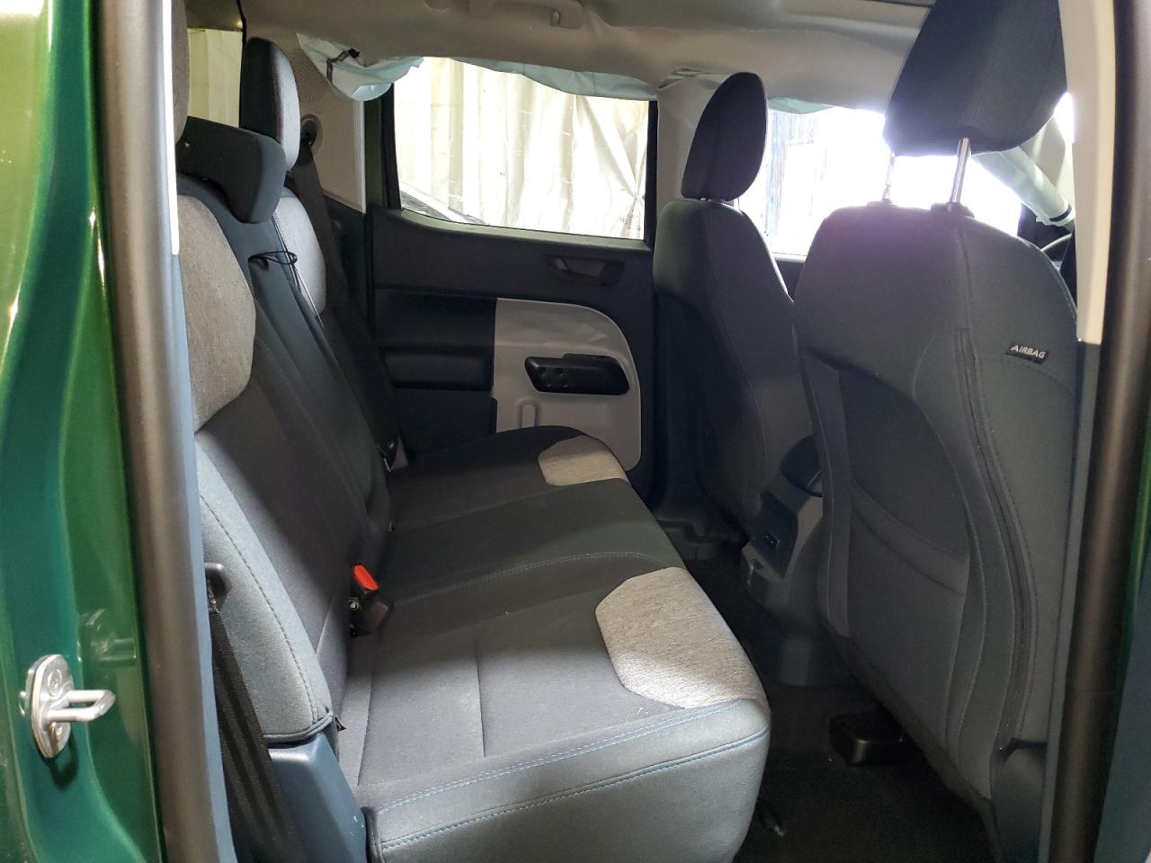 2025 Ford Maverick Xlt VIN: 3FTTW8H35SRA76325 Lot: 92342505