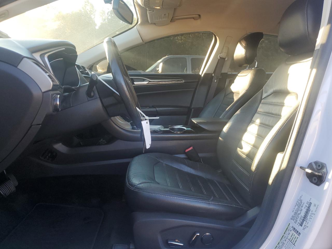 2013 Ford Fusion Se VIN: 3FA6P0HR3DR330882 Lot: 90114695