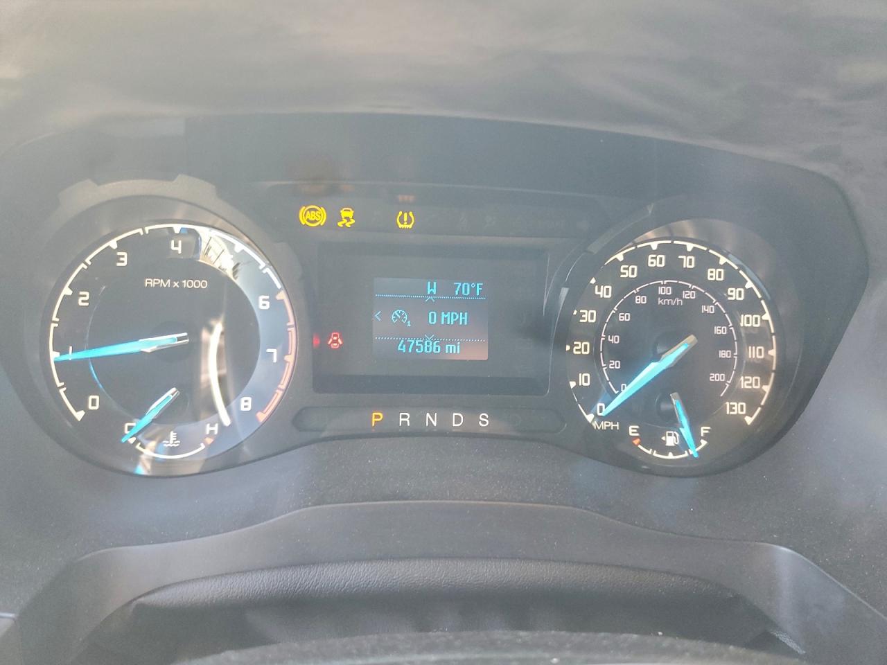 2021 Ford Ranger Xl VIN: 1FTER4EH0MLD51870 Lot: 94686855