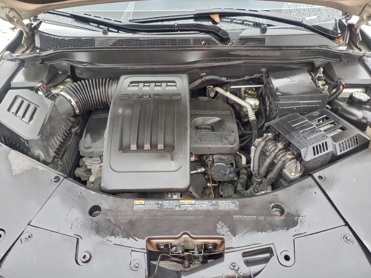 2013 GMC Terrain Sle VIN: 2GKALMEK7D6174324 Lot: 93905155