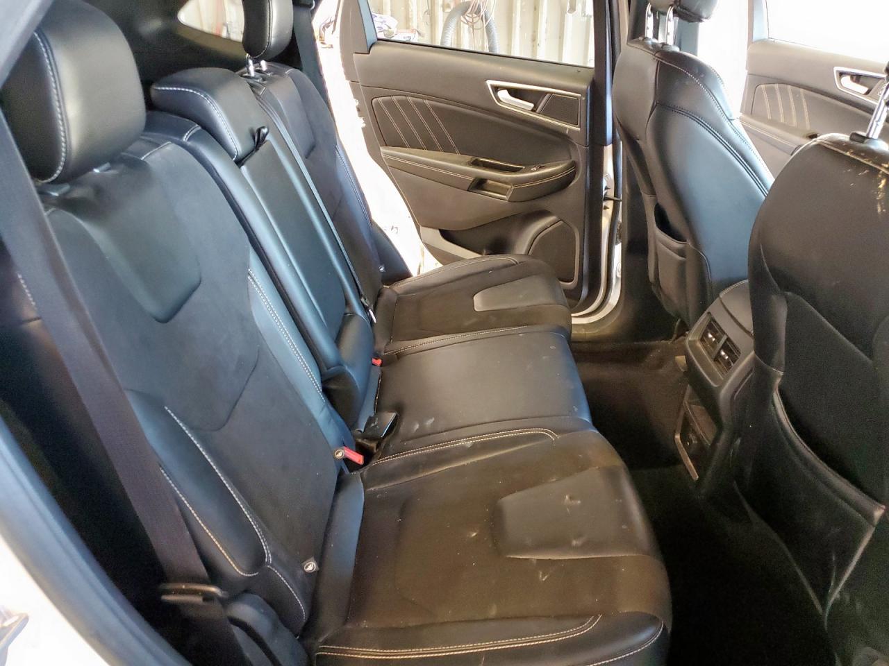 2019 Ford Edge St VIN: 2FMPK4AP3KBC62099 Lot: 91308815