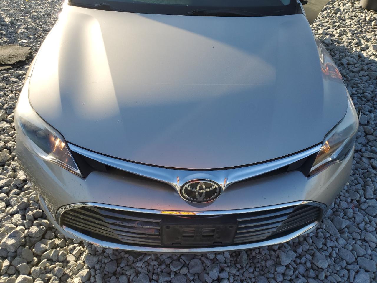 2017 Toyota Avalon Xle VIN: 4T1BK1EB5HU248604 Lot: 93078445