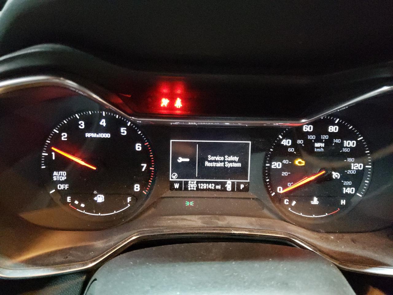 2021 Chevrolet Trailblazer Lt VIN: KL79MRSL8MB105111 Lot: 91684885