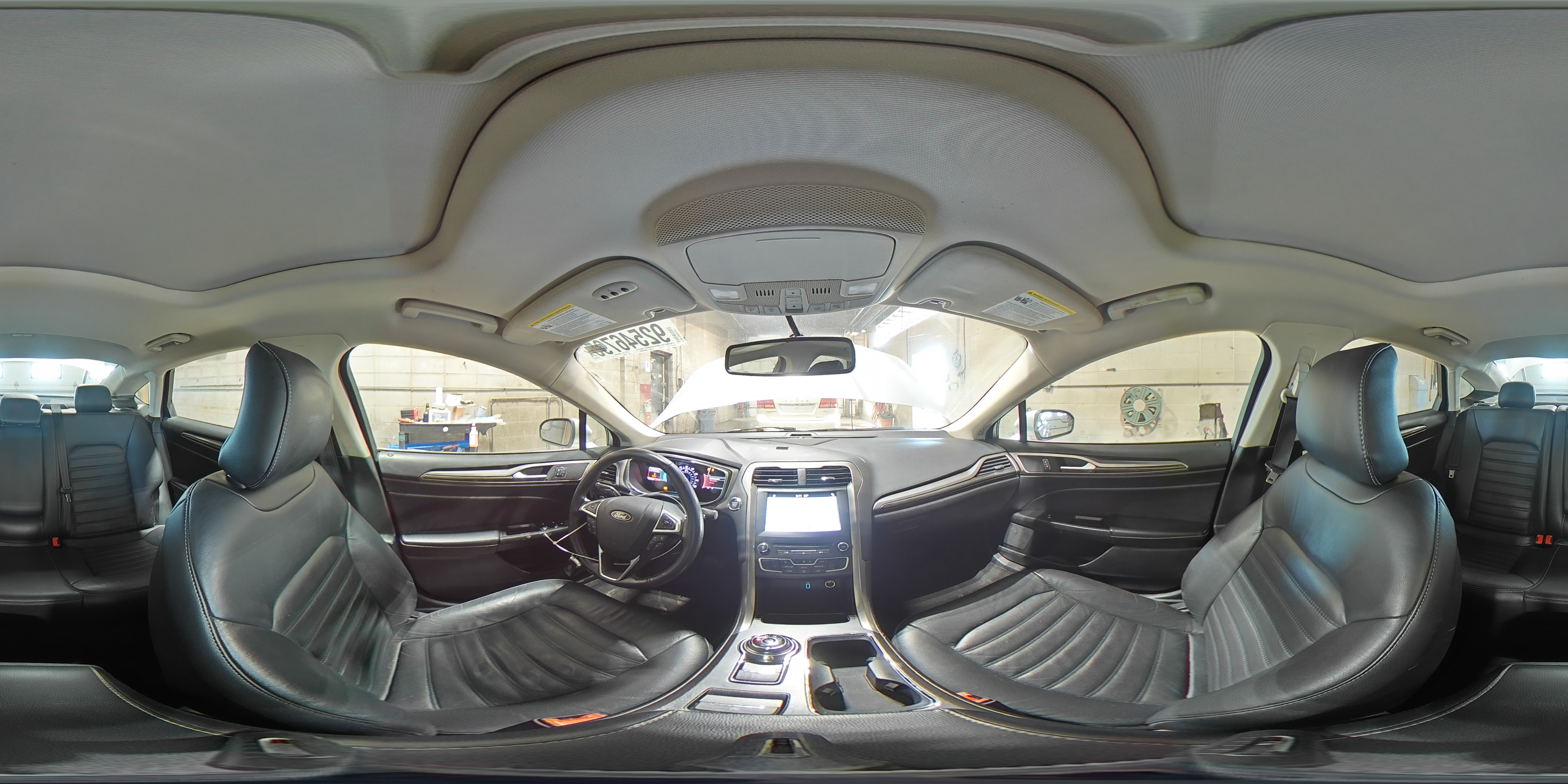 2018 Ford Fusion Se VIN: 3FA6P0HD5JR127024 Lot: 92546795