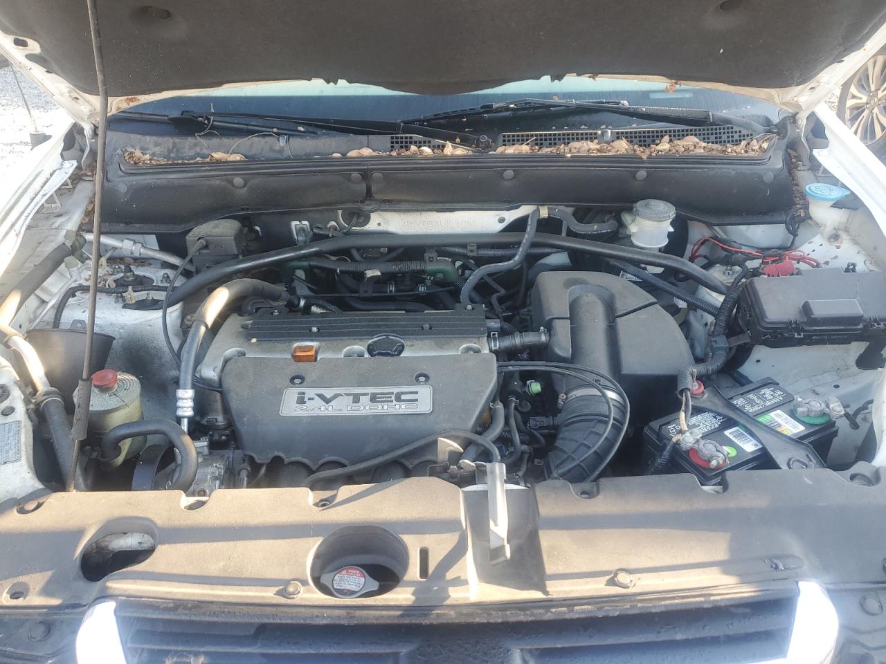 2003 Honda Cr-V Lx VIN: SHSRD68413U103951 Lot: 90886635