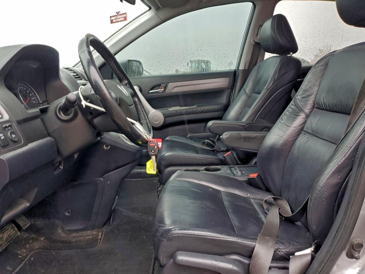 2007 Honda Cr-V Exl VIN: 5J6RE48797L818590 Lot: 93320745